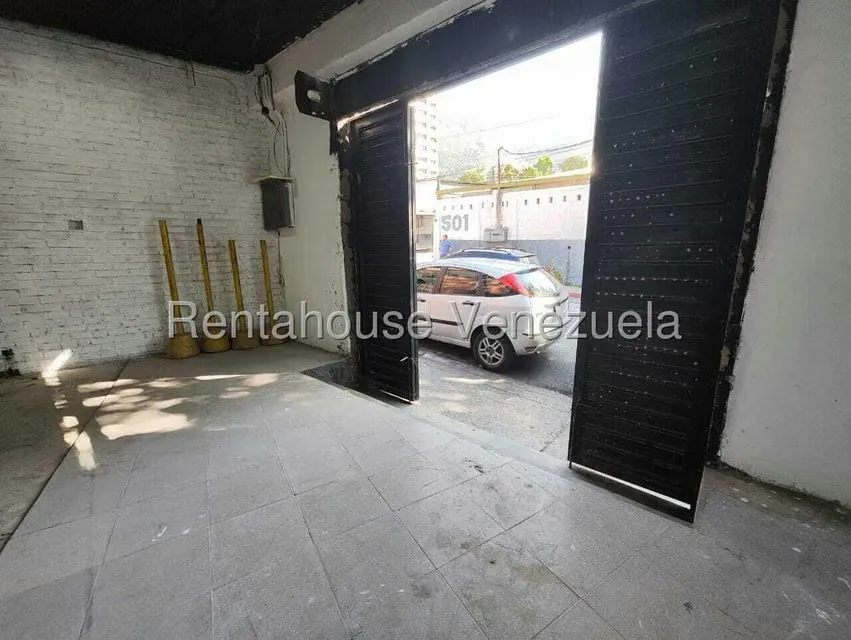 Local Comercial en Alquiler en Chacao, Distrito Metropolitano - 17