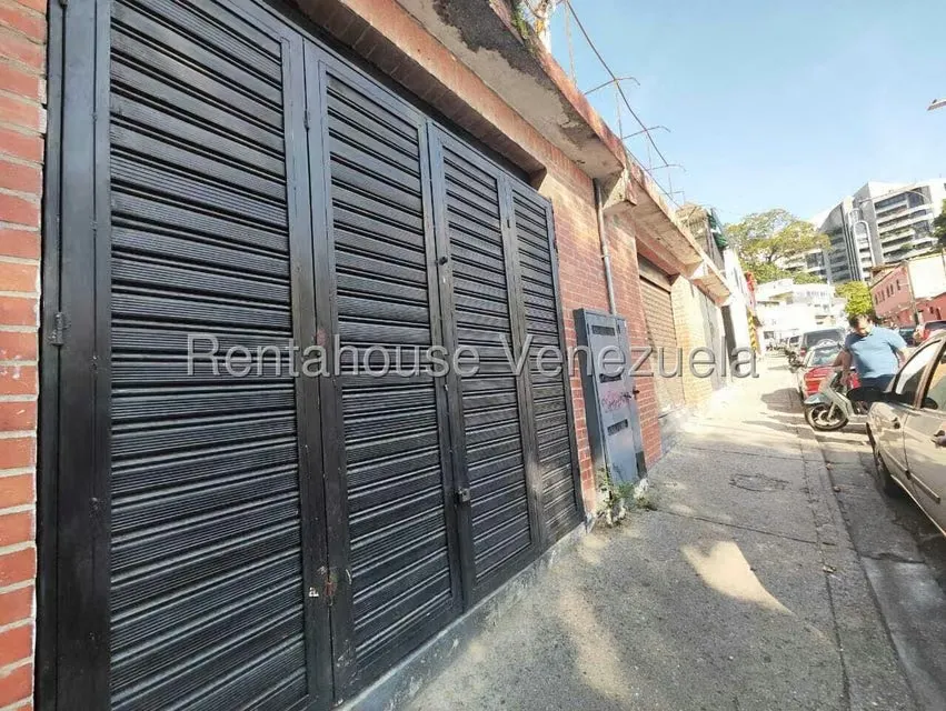 Local Comercial en Alquiler en Chacao, Distrito Metropolitano - 3
