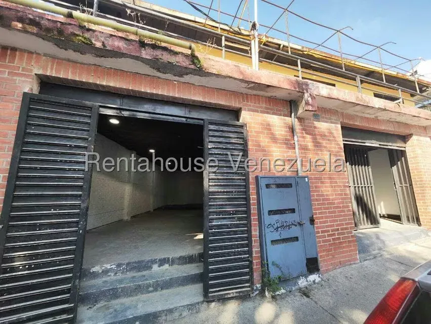 Local Comercial en Alquiler en Chacao, Distrito Metropolitano - 5