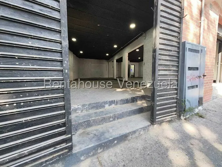 Local Comercial en Alquiler en Chacao, Distrito Metropolitano - 6