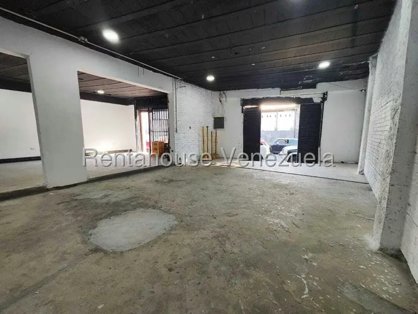 Local Comercial en Alquiler en Chacao, Distrito Metropolitano - 8