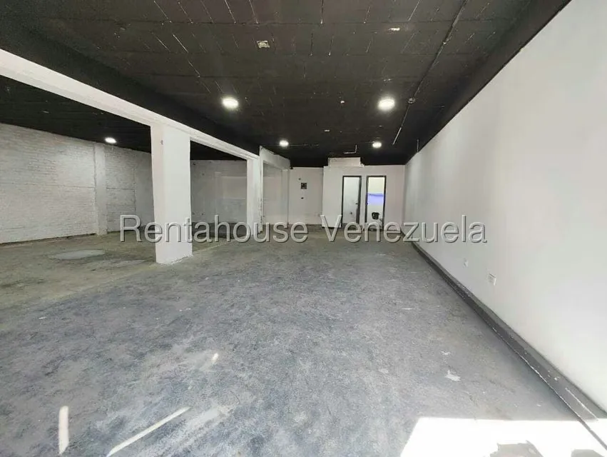 Local Comercial en Alquiler en Chacao, Distrito Metropolitano - 9
