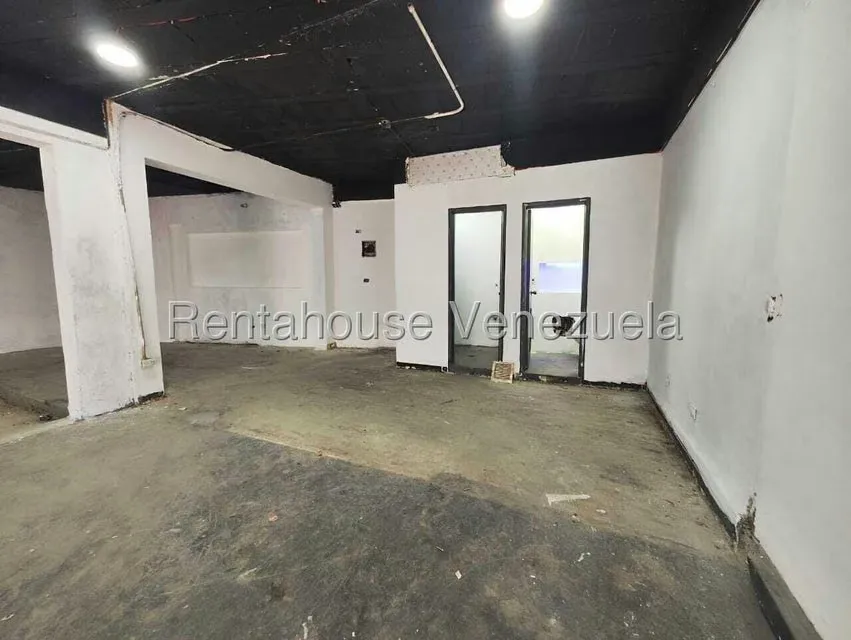 Local Comercial en Alquiler en Chacao, Distrito Metropolitano - 10
