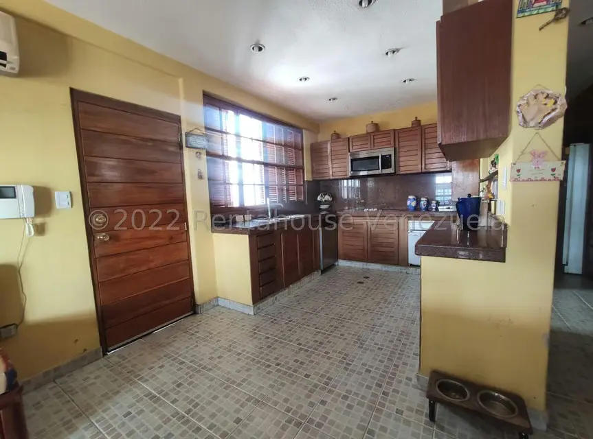 Casa (Casas de Campo) en Venta en Pampatar, Nueva Esparta - 12