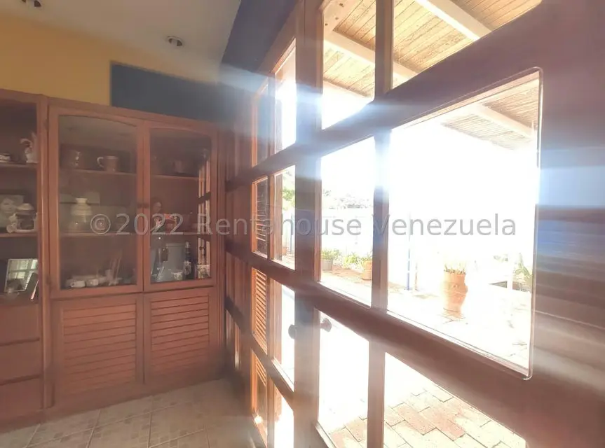 Casa (Casas de Campo) en Venta en Pampatar, Nueva Esparta - 13