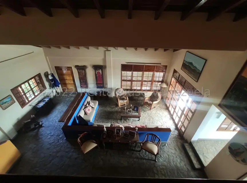 Casa (Casas de Campo) en Venta en Pampatar, Nueva Esparta - 19