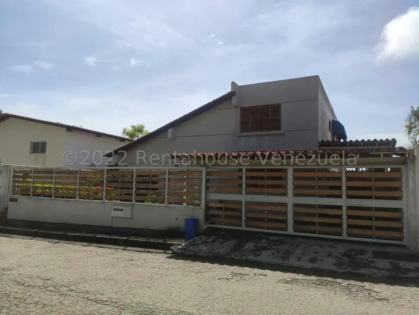 Casa (Casas de Campo) en Venta en Pampatar, Nueva Esparta - 2