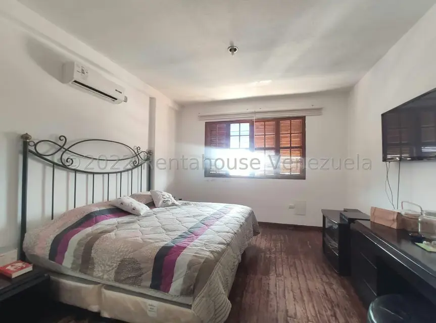 Casa (Casas de Campo) en Venta en Pampatar, Nueva Esparta - 21