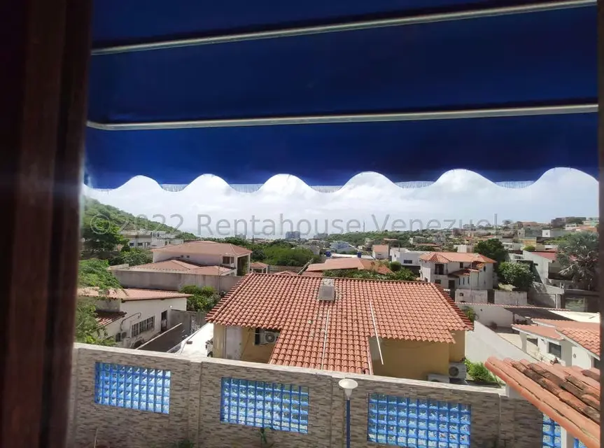 Casa (Casas de Campo) en Venta en Pampatar, Nueva Esparta - 23