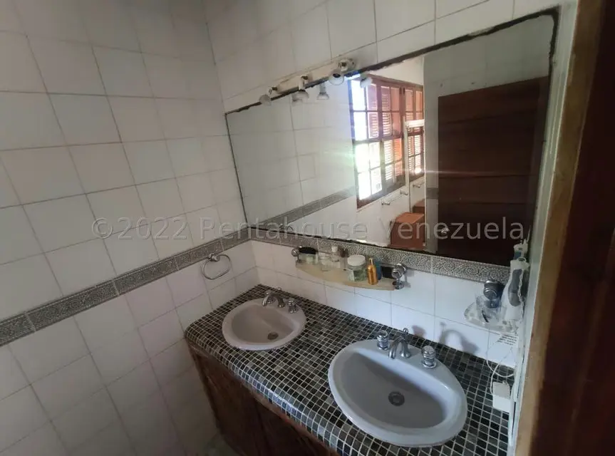 Casa (Casas de Campo) en Venta en Pampatar, Nueva Esparta - 25
