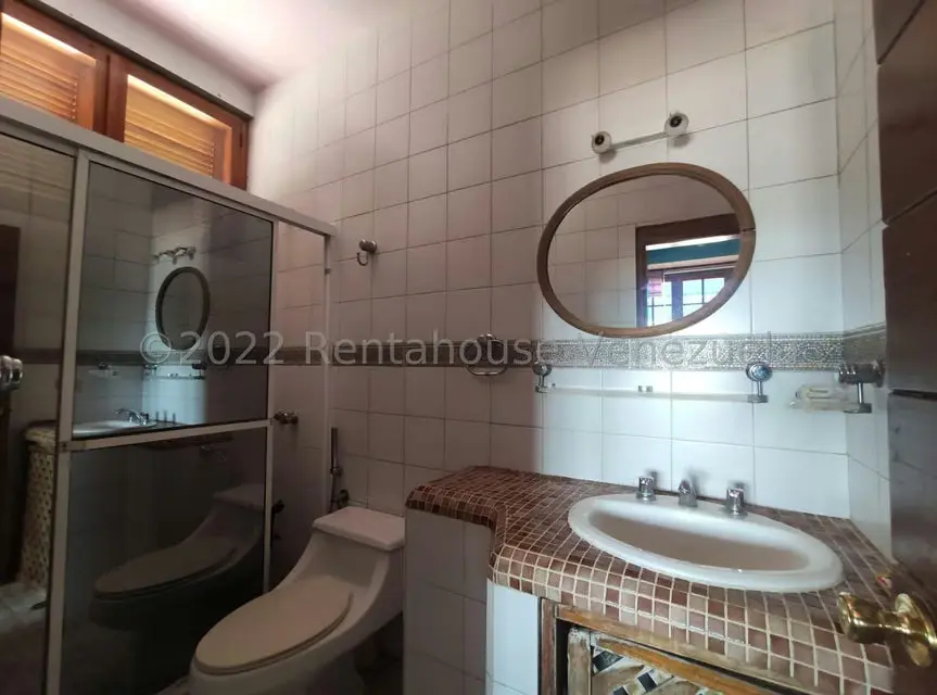 Casa (Casas de Campo) en Venta en Pampatar, Nueva Esparta - 28