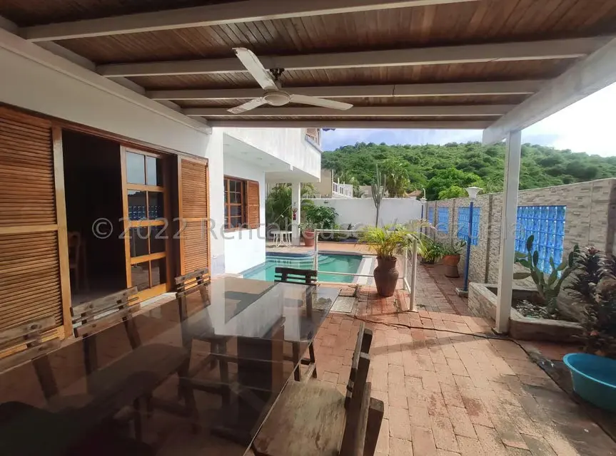 Casa (Casas de Campo) en Venta en Pampatar, Nueva Esparta - 29