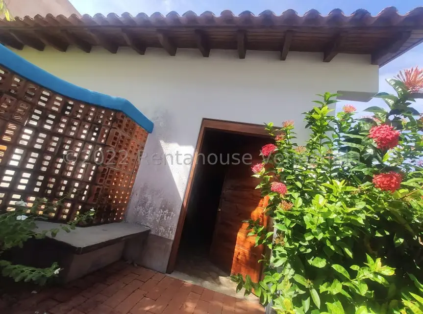 Casa (Casas de Campo) en Venta en Pampatar, Nueva Esparta - 3