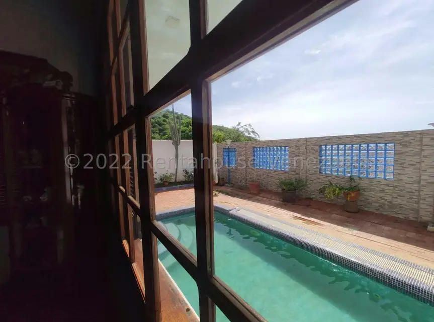 Casa (Casas de Campo) en Venta en Pampatar, Nueva Esparta - 8