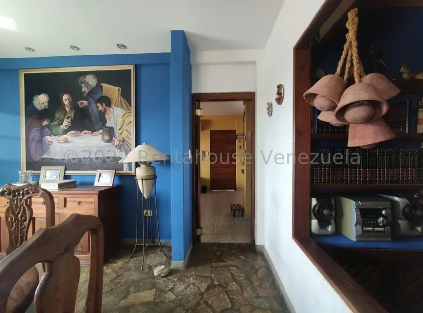 Casa (Casas de Campo) en Venta en Pampatar, Nueva Esparta - 9