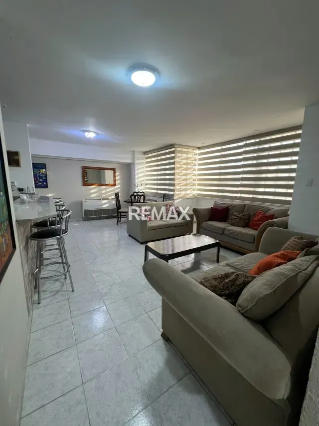 HERMOSO APARTAMENTO EN ALQUILER EN LECHERIA-RESIDENCIAS BRUMAS DEL MAR - 2