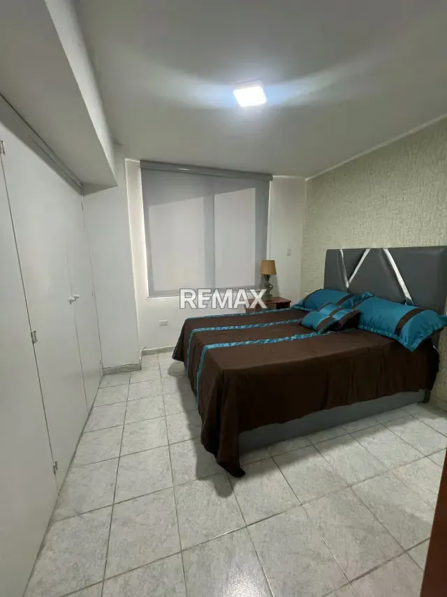 HERMOSO APARTAMENTO EN ALQUILER EN LECHERIA-RESIDENCIAS BRUMAS DEL MAR - 4