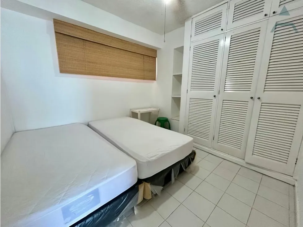 Se Vende Apto 72m² 2h/2b/1p Bella Vista - 11