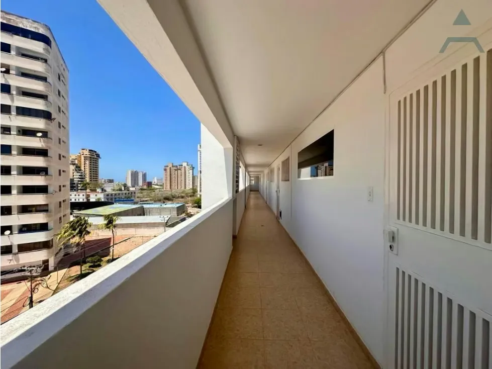 Se Vende Apto 72m² 2h/2b/1p Bella Vista - 2