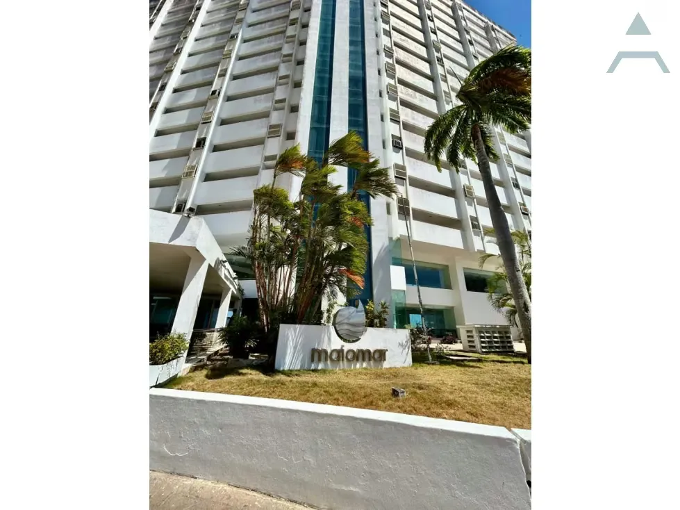 Se Vende Apto 72m² 2h/2b/1p Bella Vista - 3