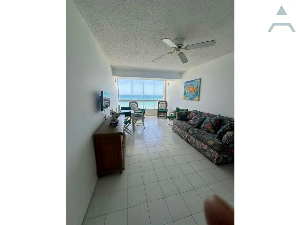 Se Vende Apto 72m² 2h/2b/1p Bella Vista - 4