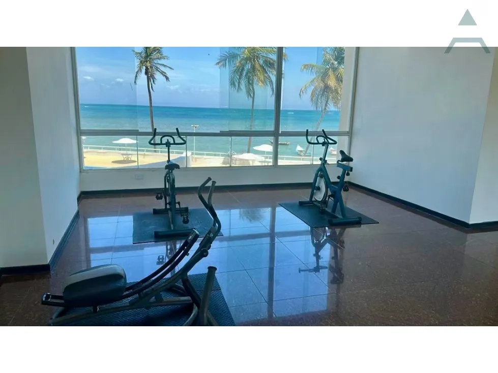 Se Vende Apto 72m² 2h/2b/1p Bella Vista - 9