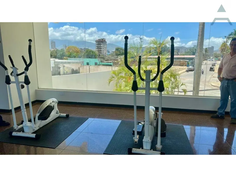 Se Vende Apto 72m² 2h/2b/1p Bella Vista - 10
