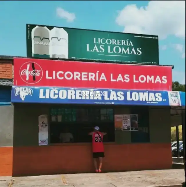 EN VENTA FONDO DE COMERCIO EN LAS LOMAS
