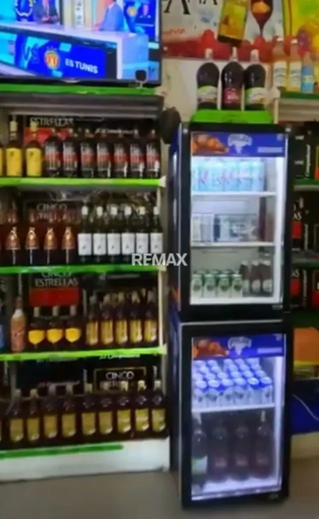 EN VENTA FONDO DE COMERCIO EN LAS LOMAS - 7