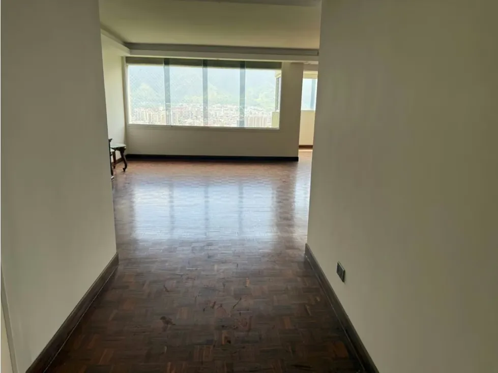 Se vende apartamento 200m2 El Cafetal 7939 - 22