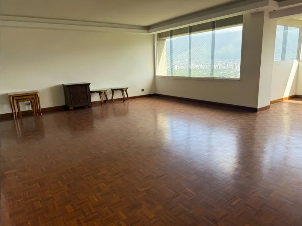 Se vende apartamento 200m2 El Cafetal 7939 - 6
