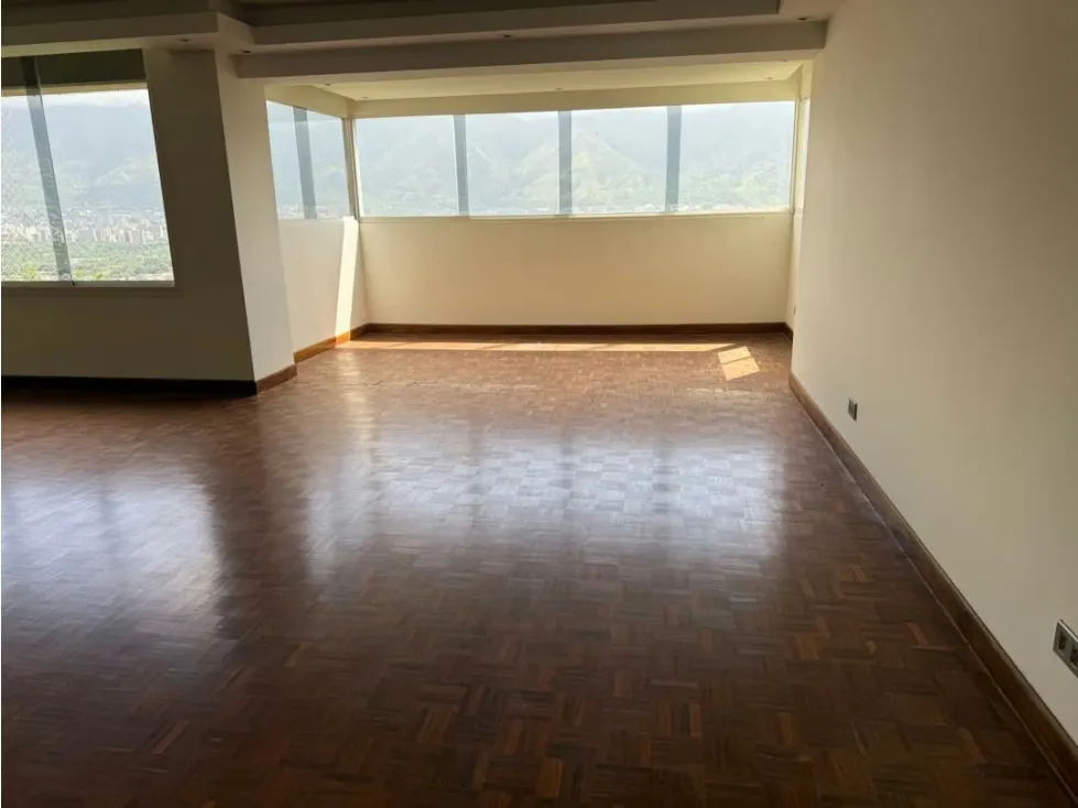 Se vende apartamento 200m2 El Cafetal 7939 - 7