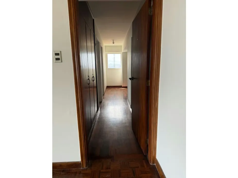 Se vende apartamento 200m2 El Cafetal 7939 - 8