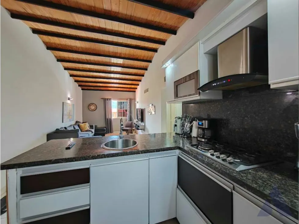 Se vende apartamento 65m2 Alto Grande-Guatire 8330 - 11