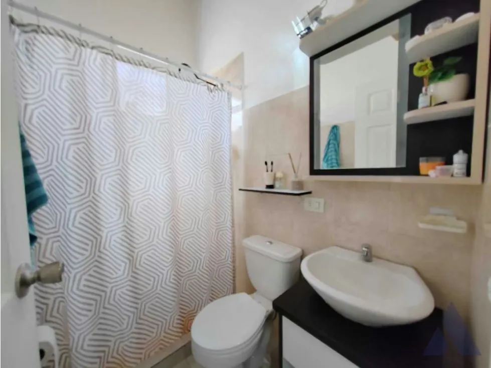 Se vende apartamento 65m2 Alto Grande-Guatire 8330 - 14