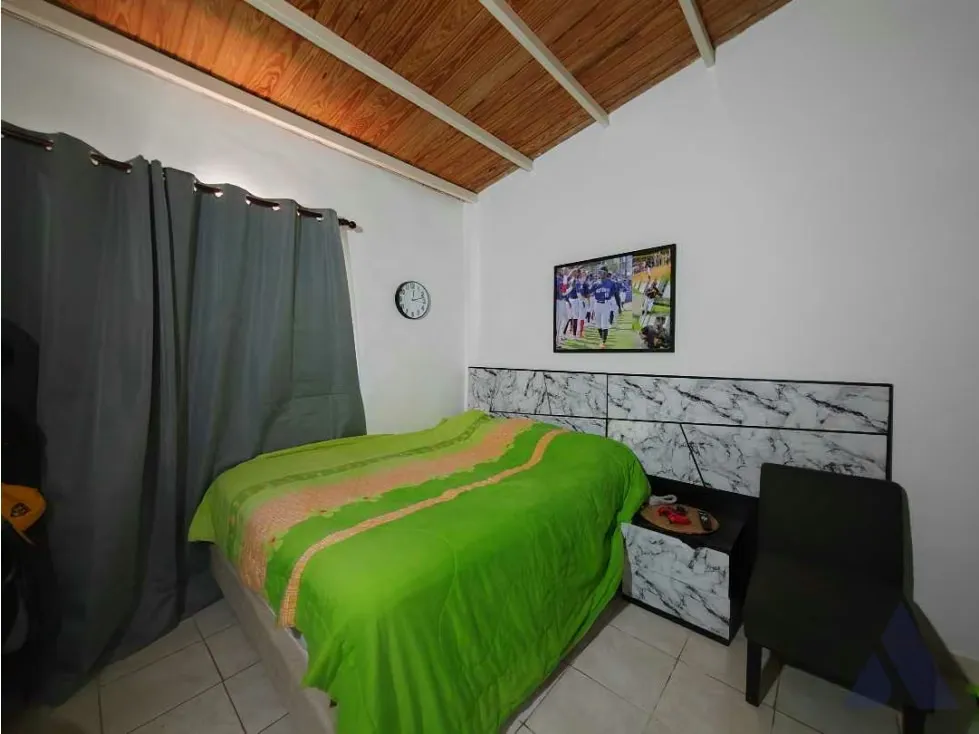 Se vende apartamento 65m2 Alto Grande-Guatire 8330 - 15