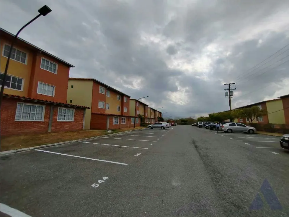 Se vende apartamento 65m2 Alto Grande-Guatire 8330 - 18