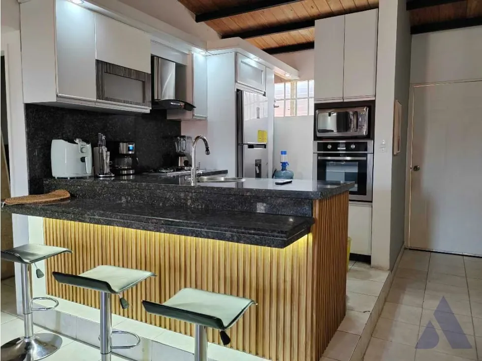 Se vende apartamento 65m2 Alto Grande-Guatire 8330 - 8