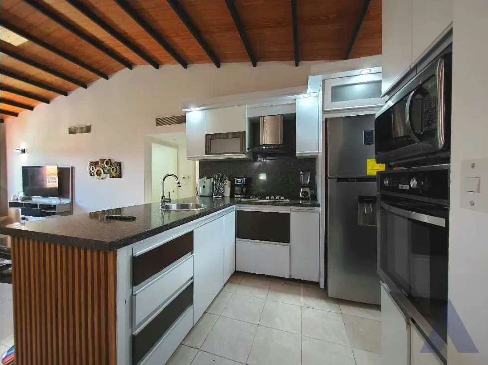 Se vende apartamento 65m2 Alto Grande-Guatire 8330 - 9