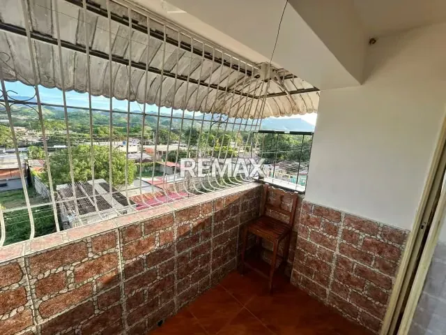 EN VENTA APARTAMENTO EN RESIDENCIAS SAN ISIDRO - 12