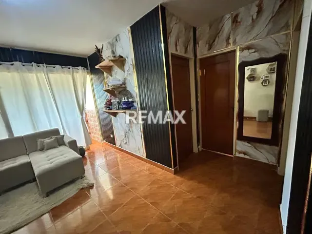 EN VENTA APARTAMENTO EN RESIDENCIAS SAN ISIDRO - 6