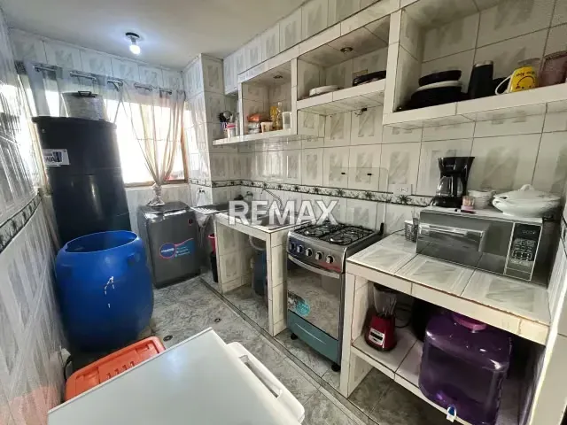EN VENTA APARTAMENTO EN RESIDENCIAS SAN ISIDRO - 7