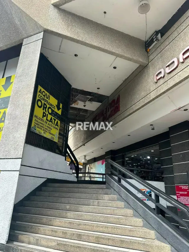 EN ALQUILER LOCAL COMERCIAL 2 EN 1 EN El CENTRO DE VALENCIA - 10
