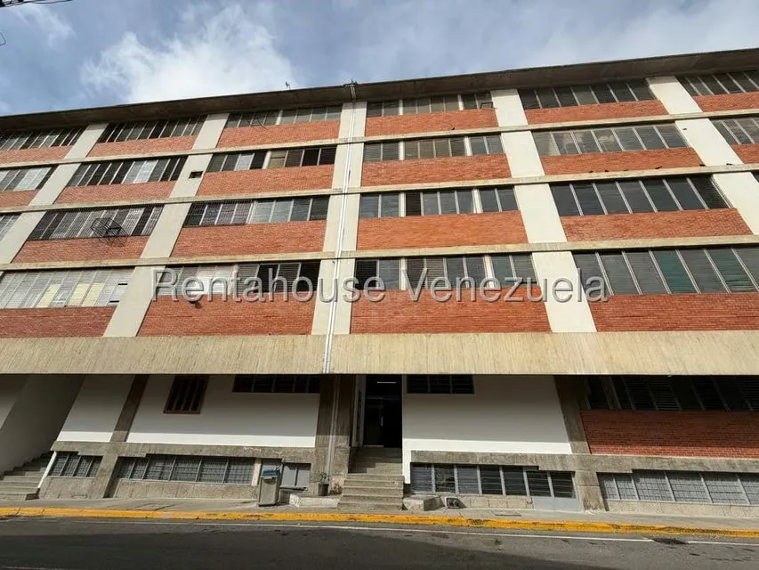 Galpon - Deposito en Alquiler en El Valle, Distrito Metropolitano