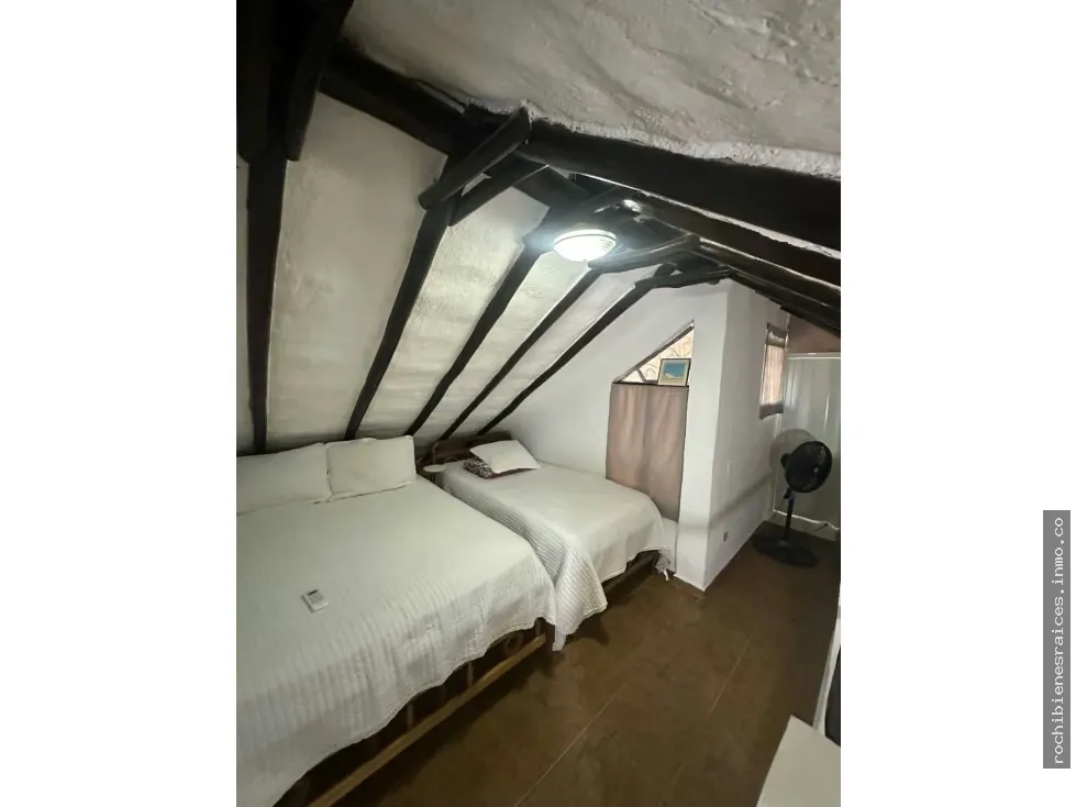 RANCHOS DE AURIMAR HIGUEROTE CASA EN VENTA - 12
