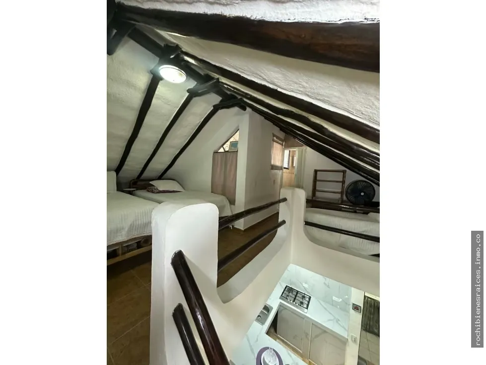 RANCHOS DE AURIMAR HIGUEROTE CASA EN VENTA - 13