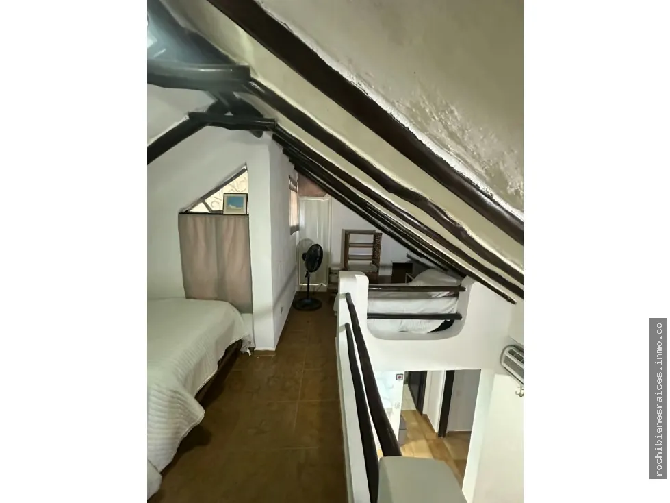 RANCHOS DE AURIMAR HIGUEROTE CASA EN VENTA - 14