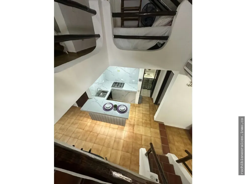 RANCHOS DE AURIMAR HIGUEROTE CASA EN VENTA - 15