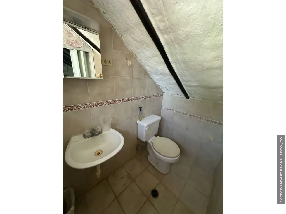 RANCHOS DE AURIMAR HIGUEROTE CASA EN VENTA - 16