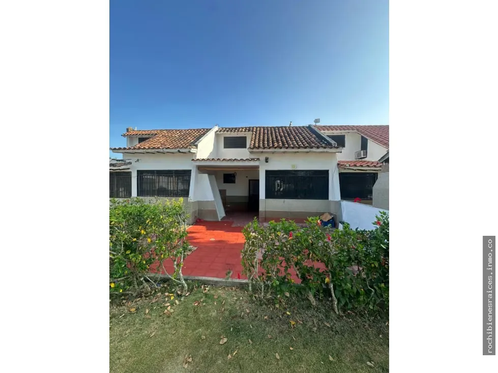 RANCHOS DE AURIMAR HIGUEROTE CASA EN VENTA - 18